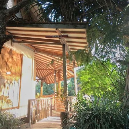 Sapulidi Cafe, Gallery & Resort Lembang Ngoại thất bức ảnh