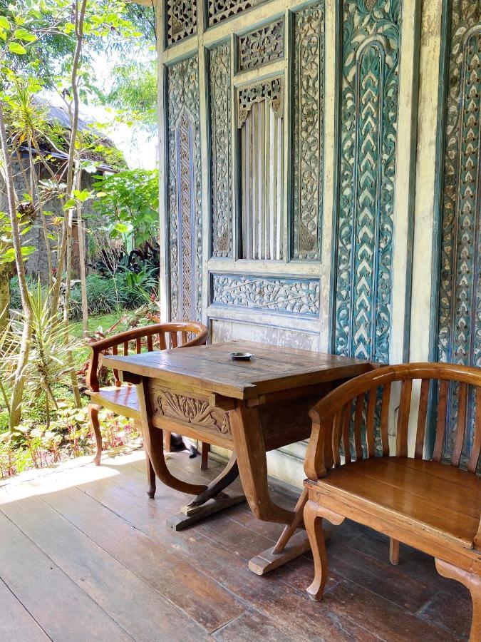 Sapulidi Cafe, Gallery & Resort Lembang Ngoại thất bức ảnh
