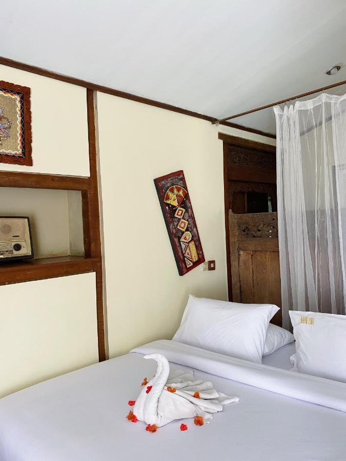 Sapulidi Cafe, Gallery & Resort Lembang Ngoại thất bức ảnh