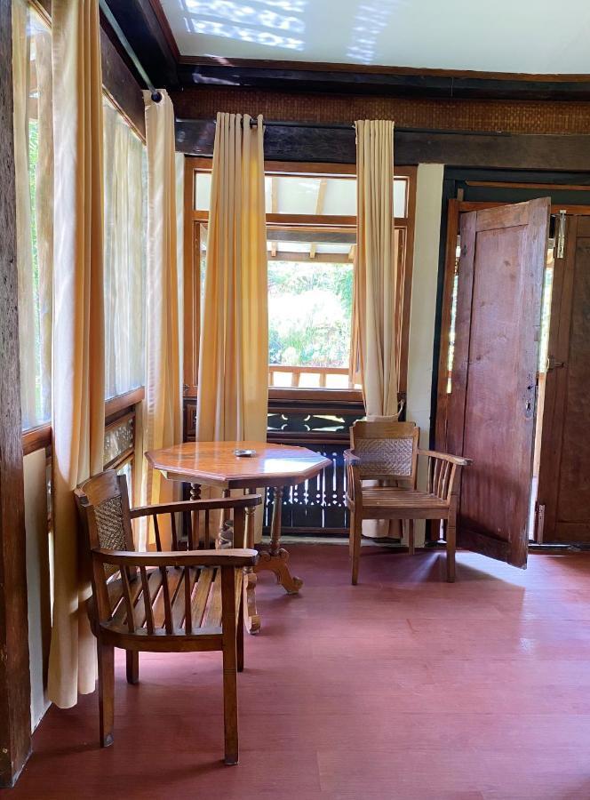 Sapulidi Cafe, Gallery & Resort Lembang Ngoại thất bức ảnh