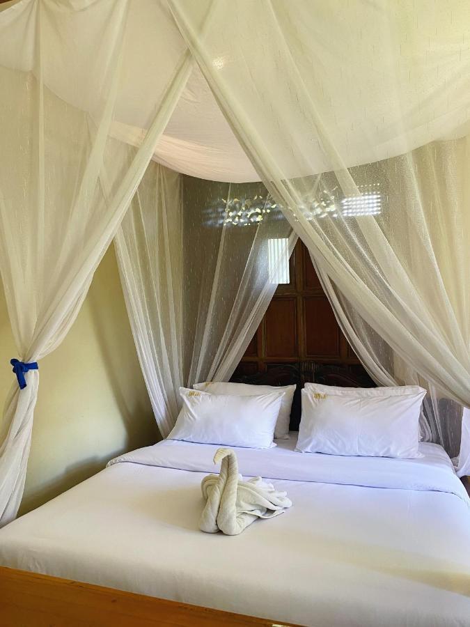 Sapulidi Cafe, Gallery & Resort Lembang Ngoại thất bức ảnh