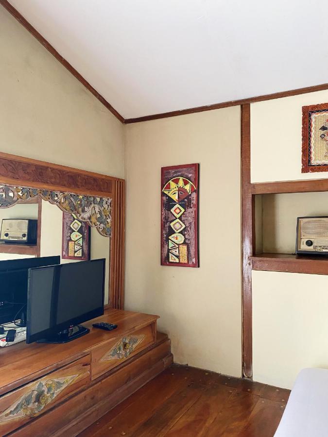 Sapulidi Cafe, Gallery & Resort Lembang Ngoại thất bức ảnh