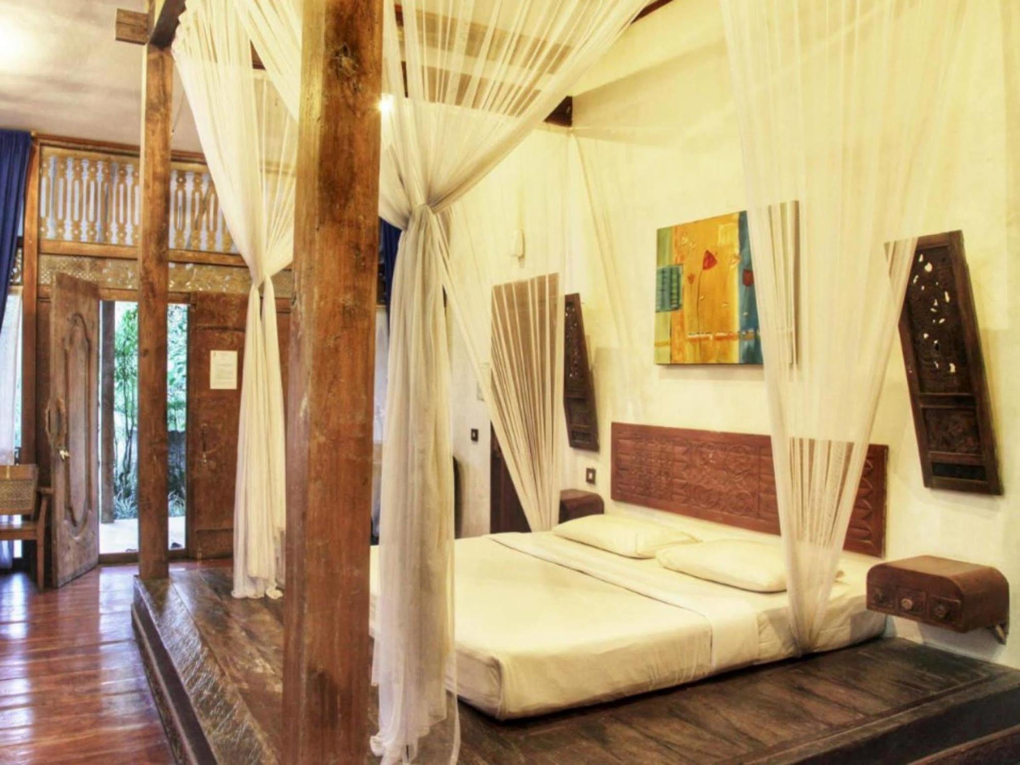 Sapulidi Cafe, Gallery & Resort Lembang Ngoại thất bức ảnh