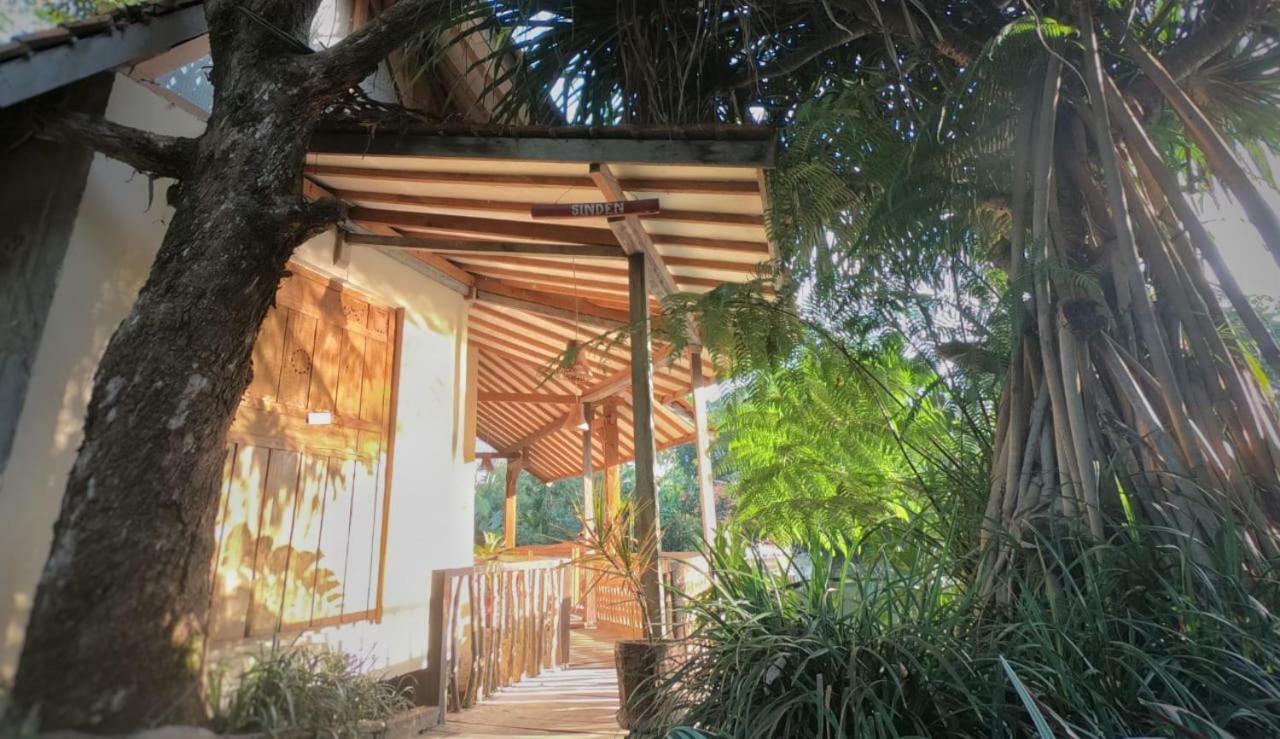 Sapulidi Cafe, Gallery & Resort Lembang Ngoại thất bức ảnh